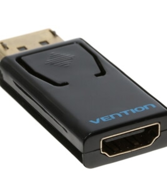 Адаптер SMARTBUY (A131) DISPLAYPORT M - HDMI F