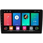 Автомагнитола ACV AD-9003, 2 DIN, 9', Android 11, Bluetooth, USB Type-A, AUX, GPS, CarPlay, фото15