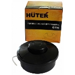 Головка с леской HUTER GTH для GGT и GET-1200SL SAF, фото2