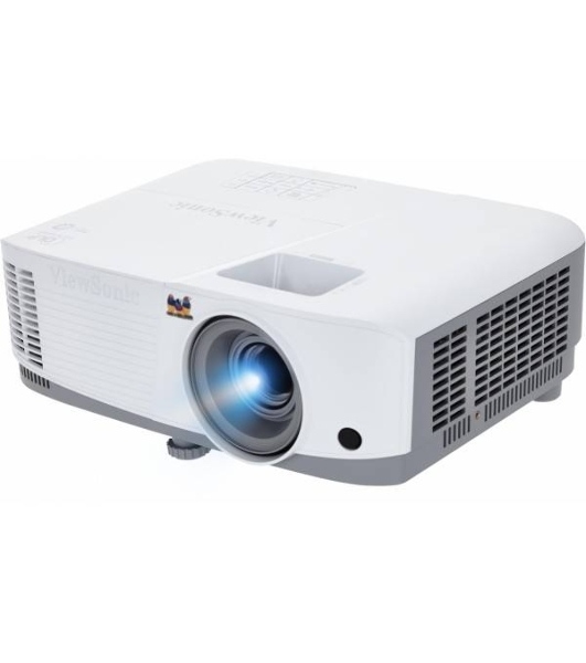 Проектор ViewSonic PA503S VS16905 DLP 3600Lm (800x600) 22000:1 ресурс лампы:5000часов 1xUSB typeB 1xHDMI 2.12кг