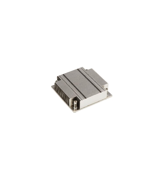 Радиатор Supermicro SNK-P0049P 1U Passive Enhanced Performance CPU Heat Sink for Intel Socket H Series Processors