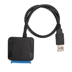 Кабель-адаптер USB3.0 ---SATA III 2.5/3,5'+SSD, VCOM CU816, фото9