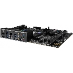 Материнская плата ASUS ROG STRIX B760-F GAMING WIFI, LGA 1700, Intel B760, 4xDDR5, 4xSATA, 3xM.2, 1xPCI-E 5.0 x16, 1xPCI-E 3.0 x4, 1xHDMI, 1xDP, 1x 2.5Gb LAN, 1xUSB-A 3.2 Gen 2, 6xUSB-A 3.2 Gen 1, 1xUSB-C 3.2 Gen 2x2, 5x3.5 мм, 7.1, Standard-ATX, фото5