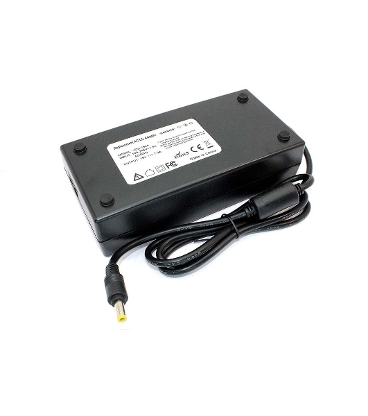 Блок питания (сетевой адаптер) для ноутбуков HP 19V 7.9A 5.5x2.5 OEM