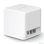 Бесшовный Mesh роутер Mercusys Halo H30G(3-pack) AC1300 10/100/1000BASE-TX, фото22