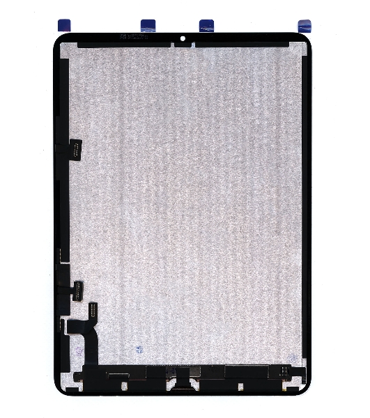 Модуль (матрица+тачскрин) для Apple iPad Air 5 2022 (A2588, A2589, A2591) черный