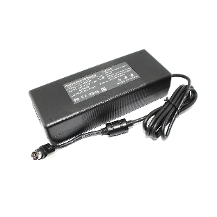 Блок питания для монитора и телевизора LCD 24V 10A 240W 4pin OEM