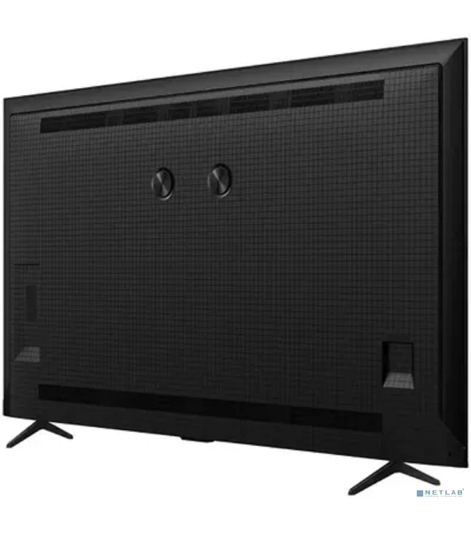 Телевизор TCL 50' 50P7K черный LCD QLED 4K UHD 60Hz Google TV