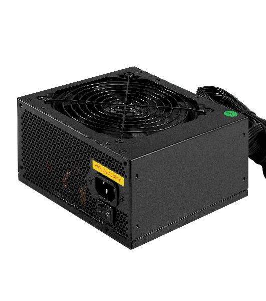 Блок питания серверный 1000W ExeGate ServerPRO-1000PAS (ATX, APFC, КПД 82% (80 PLUS), 12cm fan, 24pin, 2x(4+4)pin, 6xPCI-E, 8xSATA, 4xIDE, Cable Management, black)
