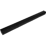 Звуковая панель Xiaomi Soundbar 2.0 EU S22E черный QBH4286EU, фото11