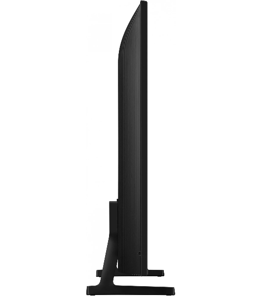 Телевизор Samsung 55' QE55Q7FAAUXRU черный QLED 4K UHD 100Hz Smart TV