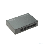 Коммутатор Osnovo SW-5G 5x1 Гбит/с неуправляемый, фото4