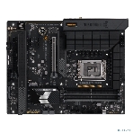 Материнская плата ASUS TUF GAMING H770-PRO WIFI, LGA 1700, Intel H770, 4xDDR5, 4xSATA, 4xM.2, 1xPCIe 5.0 x16, 1xPCIe 4.0 x4, 2xUSB-A 3.2 Gen 2, 4xUSB-A 3.2 Gen 1, 1xUSB-C 3.2 Gen 2x2, 1x2.5Gb LAN, 5x3.5 мм, 7.1, Standard-ATX, фото26