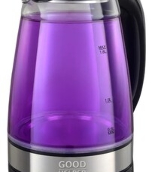 Чайник электрический GOODHELPER KPG-1800