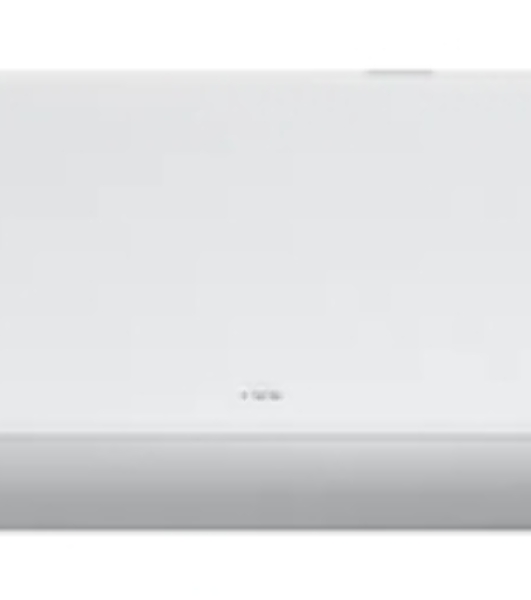 Cплит-система TCL TAC-TP18INV/R инвертор, 18000 BTU, 54 м², 27 дБ, охлаждение, обогрев, осушение, белый