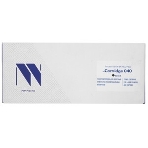 Картридж лазерный NVPrint совместимый NV-040 Magenta для Canon i-SENSYS LBP 710Cx/712Cx (5400k), фото3