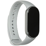 Фитнес-браслет Xiaomi Smart Band 10, 1.72' AMOLED, Bluetooth, 5ATM, розовый, фото7