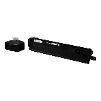 Картридж Sakura TK895K для Kyocera Mita FS-C8020MFP/8025MFP/8520MFP/8525MFP, черный, 12 000 к., фото2