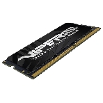 Оперативная память Patriot Viper Steel, DDR4, 8GB (1x8GB), 3200MHz, CL22, с радиатором, черный, SO-DIMM, фото8