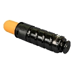 Тонер-туба Sakura CEXV43 для Canon, черный, 15200 к., фото 1