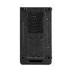 Компьютерный корпус Miditower ExeGate EVO-9202-NPX700 (ATX, БП 700NPX с вент. 12 см, с окном, 1*USB+1*USB 3.0, аудио, 3 вент. 12см с RGb подсветкой), фото8