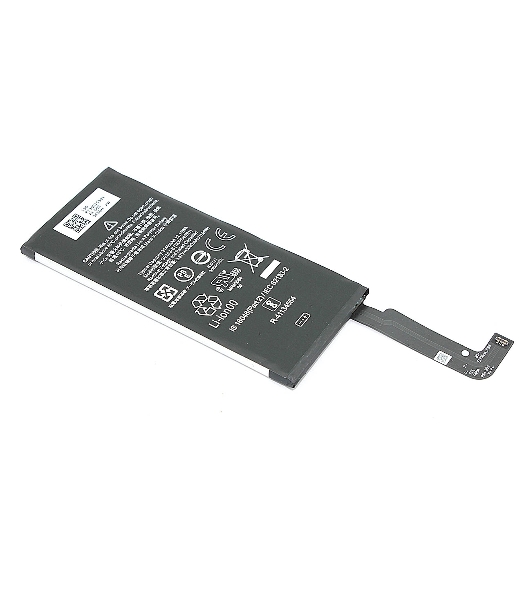 Аккумуляторная батарея для Google Pixel 4A (G025J-B/GO25J-B) 3.87V 3140mAh Li-Pol