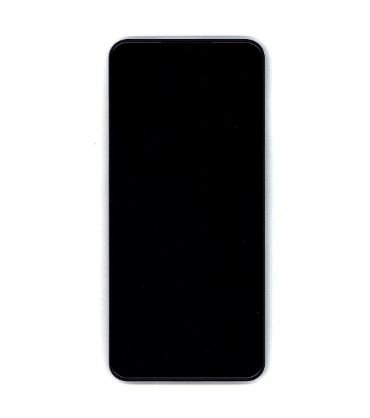 Дисплей для Samsung Galaxy A13 SM-A135F/DSN, черный