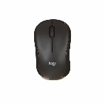 Мышь беспроводная Logitech M240 SILENT графитовый, 4000 dpi, Bluetooth, кнопки - 3, фото18