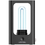 Дезинфицирующая лампа iconBIT ULight S черный, фото 1