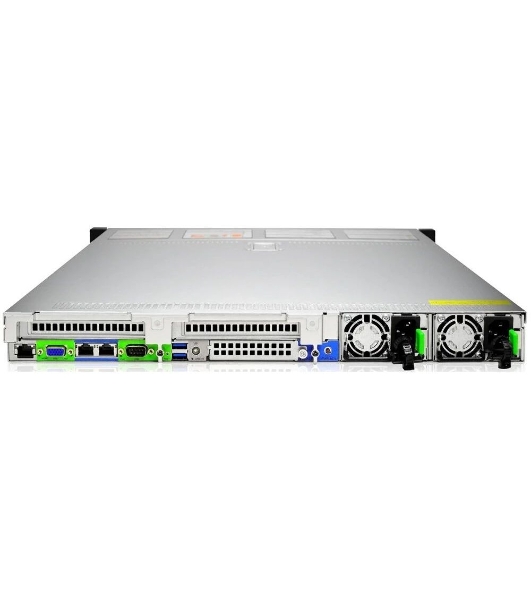 Серверная платформа GOOXI 1U SL101-D10R-G3