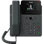 Телефон IP Fanvil V61W черный, фото5