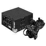Блок питания серверный 1000W ExeGate ServerPRO-1000PAS (ATX, APFC, КПД 82% (80 PLUS), 12cm fan, 24pin, 2x(4+4)pin, 6xPCI-E, 8xSATA, 4xIDE, Cable Management, black), фото6