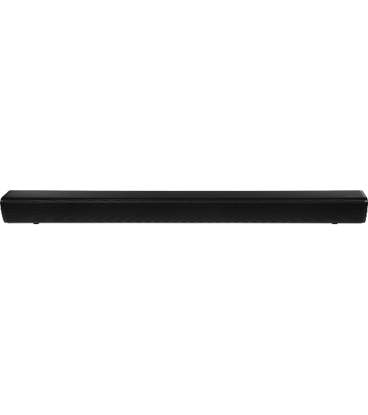 Звуковая панель Xiaomi Soundbar 2.0 EU S22E черный QBH4286EU