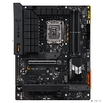 Материнская плата ASUS TUF GAMING H770-PRO WIFI, LGA 1700, Intel H770, 4xDDR5, 4xSATA, 4xM.2, 1xPCIe 5.0 x16, 1xPCIe 4.0 x4, 2xUSB-A 3.2 Gen 2, 4xUSB-A 3.2 Gen 1, 1xUSB-C 3.2 Gen 2x2, 1x2.5Gb LAN, 5x3.5 мм, 7.1, Standard-ATX, фото25