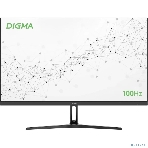 Монитор 23.8' Digma Progress 24P504F IPS 1920x1080, 100 Гц, 5 мс, 16:9, 250 кд/м², 1xHDMI, 1xDP, 1xVGA, 2x2 Вт, черный, фото13
