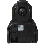 Пылесос JVC JH-VC410 синий/черный, 400/2200 Вт, уборка сухая, пылесборник контейнер 3 л, фото5