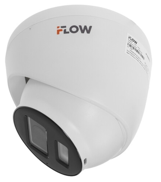 8-ми канальный IP-регистратор iFLOW F-0(N8)