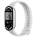 Фитнес-браслет Xiaomi Smart Band 10, 1.72' AMOLED, Bluetooth, 5ATM, розовый, фото6