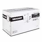 Стабилизатор напряжения Rexant ACH-10000/1-Ц, фото5