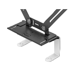 Крепеж к TV Accessory Logitech TV Mount for Video BARS, фото2