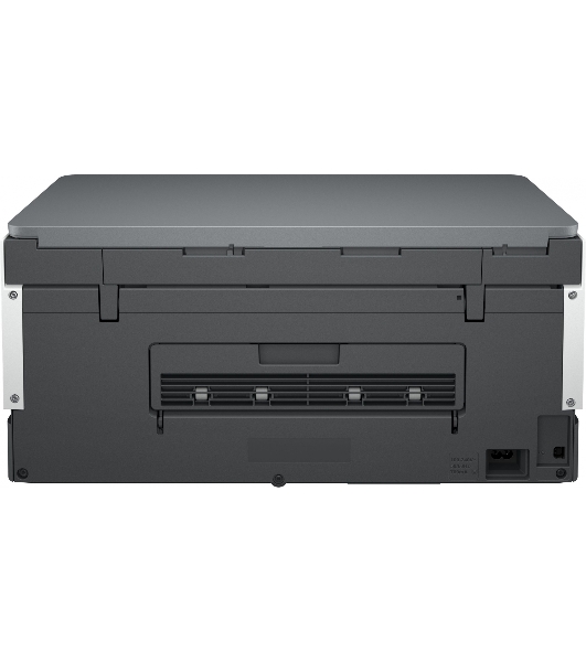 МФУ струйное HP Smart Tank 670, A4, цветной, печ. до 12 стр/мин., 4800x1200 dpi (печ.), 1200x1200 dpi (скан.), Bluetooth, USB Type-A, Wi-Fi