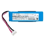 Аккумуляторная батарея CameronSino CS-JML330SL для JBL Charge 3 3.7V 6000mAh 22.20Wh, фото4