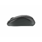 Мышь беспроводная Logitech M240 SILENT графитовый, 4000 dpi, Bluetooth, кнопки - 3, фото17