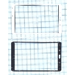 Стекло сенсора для Samsung Galaxy Tab S 8.4 SM-T700 белое, фото2