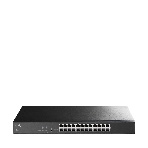Коммутатор Cudy GS1024E, 24×1 Гбит/с, фото9