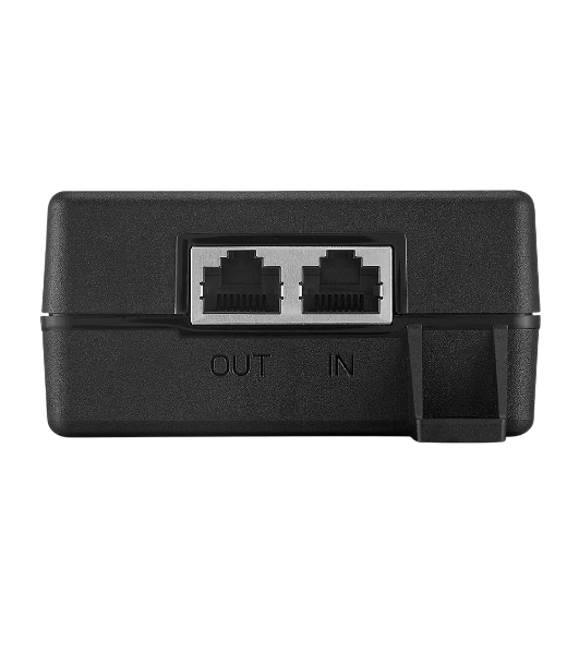 Мультигигабитный PoE инжектор Zyxel PoE12-90W, 802.3af/at/bt (90 Вт), 2xRJ-45: 1/2.5/5/10G