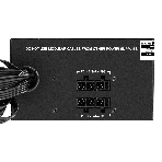 Блок питания серверный 1000W ExeGate ServerPRO-1000PAS (ATX, APFC, КПД 82% (80 PLUS), 12cm fan, 24pin, 2x(4+4)pin, 6xPCI-E, 8xSATA, 4xIDE, Cable Management, black), фото5
