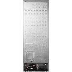 Холодильник Gorenje NRK720EAXL4 серый двухкамерный 347/109л морозилка снизу, No Frost, фото6