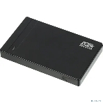 Внешний корпус для HDD AgeStar 3UB2P3 SATA III пластик черный 2.5', фото18