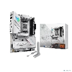 Материнская плата ASUS ROG STRIX B850-A GAMING WIFI, AM5, AMD B850, 4xDDR5, 2xSATA, 4xM.2, 1xPCIe 5.0 x16, 1xPCIe 4.0 x16, 1xPCIe x4, 1xDP, 1xHDMI, 1x2.5Gb LAN, 1xUSB-C 20Gbps, 1xUSB-C 10Gbps, 2xUSB-A 10Gbps, 4xUSB 5Gbps, 2xUSB-A 2.0, 3x3.5 мм, 7.1, ATX, фото18